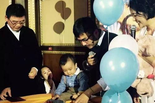 汪涵爆料儿子视频播放,萌娃日常引网友热议