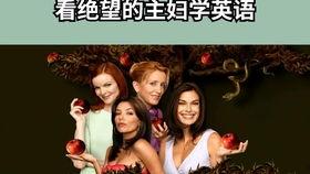绝望的主妇第一季在线观看,窥探美国郊区生活的暗面