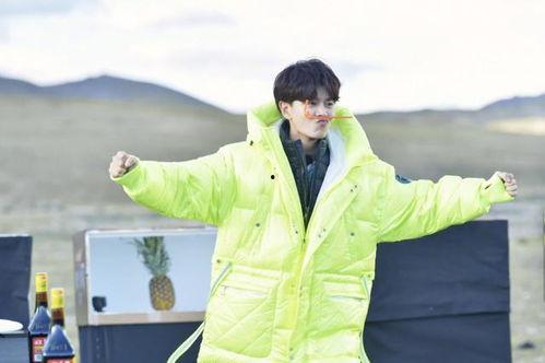 任嘉伦娱乐吃瓜,吃瓜群众揭秘明星幕后生活