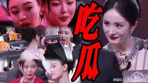 吃瓜娱乐圈娱乐,揭秘明星幕后故事